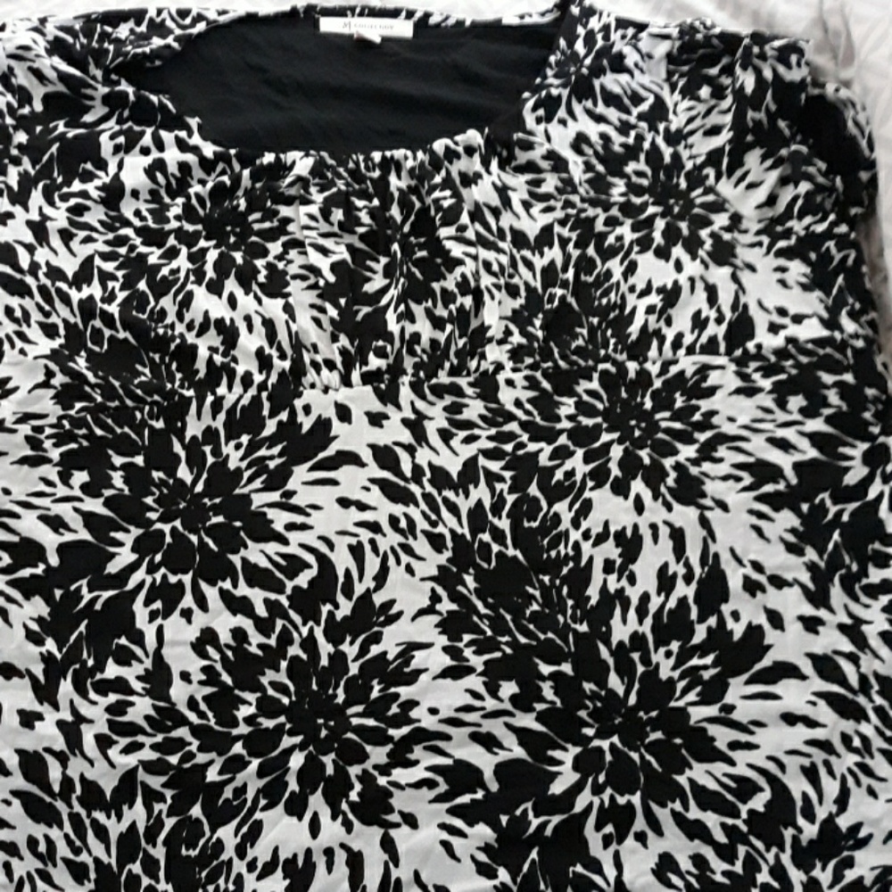 JM shirt